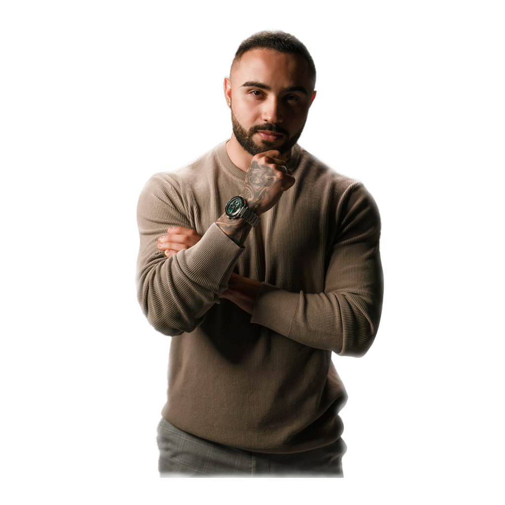 Abstract Fluid Shape